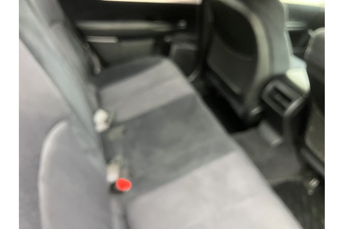 2012 Subaru Outback 2.0D AWD MY12
