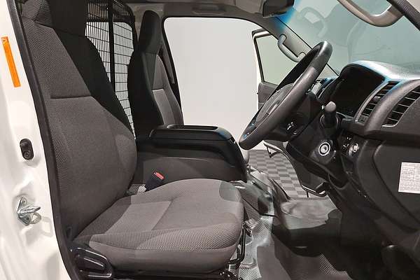 2019 Toyota Hiace KDH201R LWB