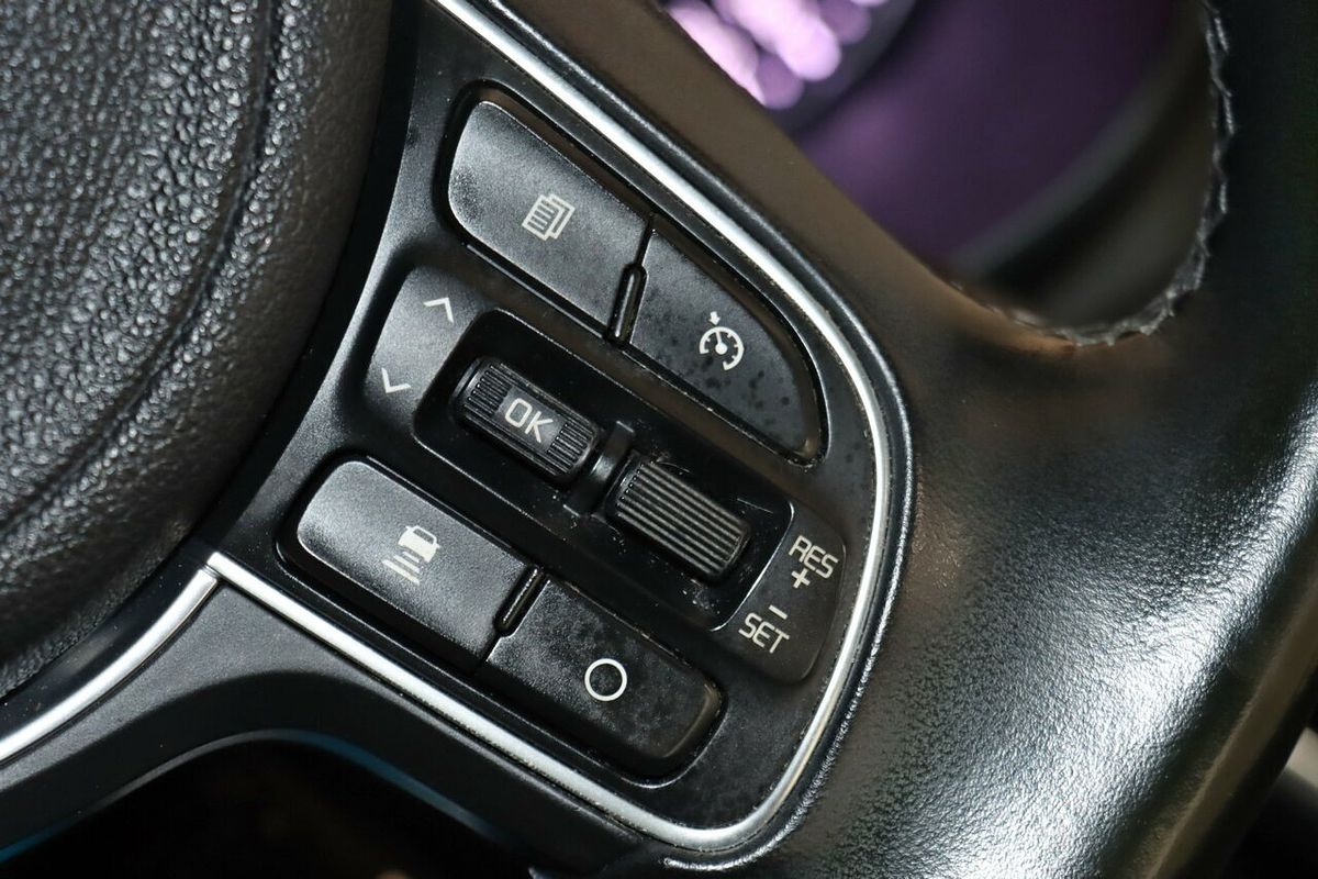 2016 Kia Optima Si JF