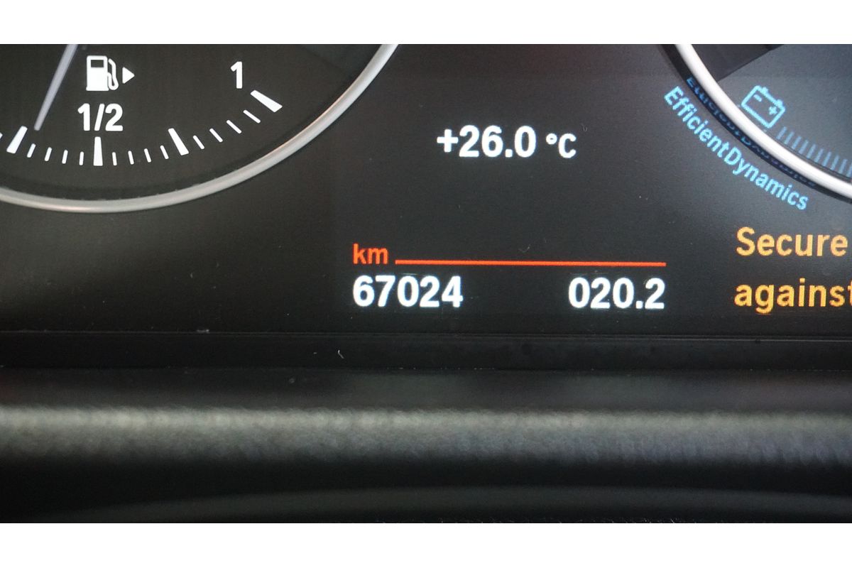 2017 BMW X1 xDrive25i F48