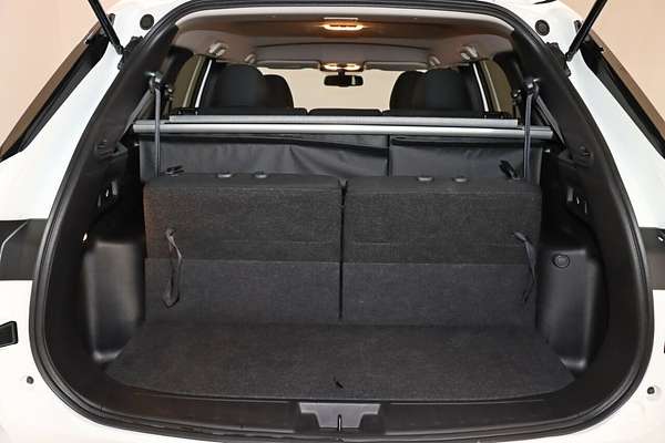 2024 Mitsubishi Outlander LS ZM