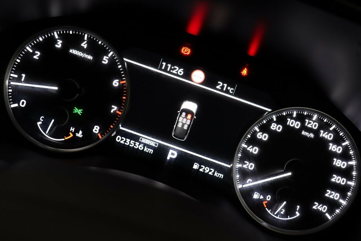 2024 Mitsubishi Outlander LS ZM