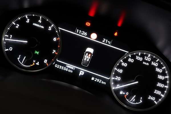 2024 Mitsubishi Outlander LS ZM
