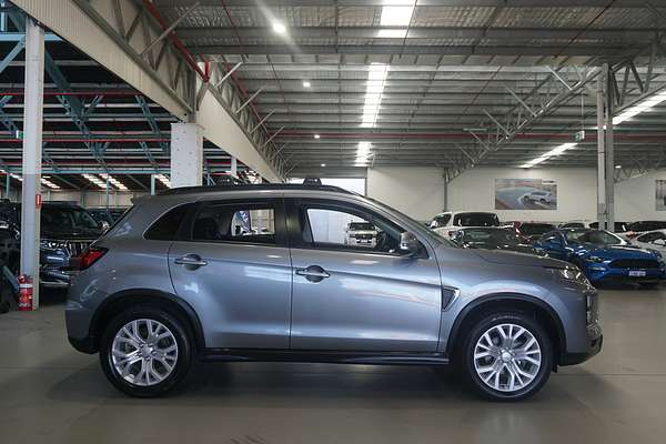 2022 Mitsubishi ASX LS XD