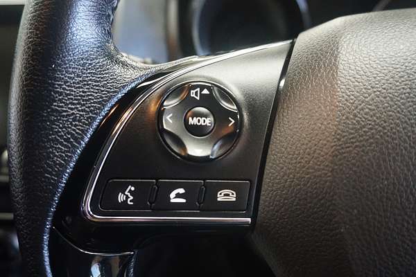 2022 Mitsubishi ASX LS XD