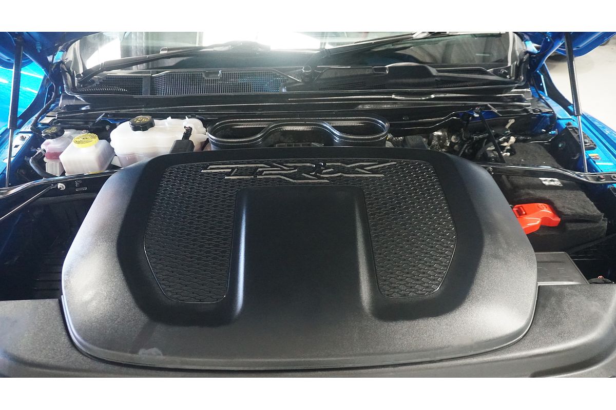 2023 RAM 1500 TRX DT 4X4