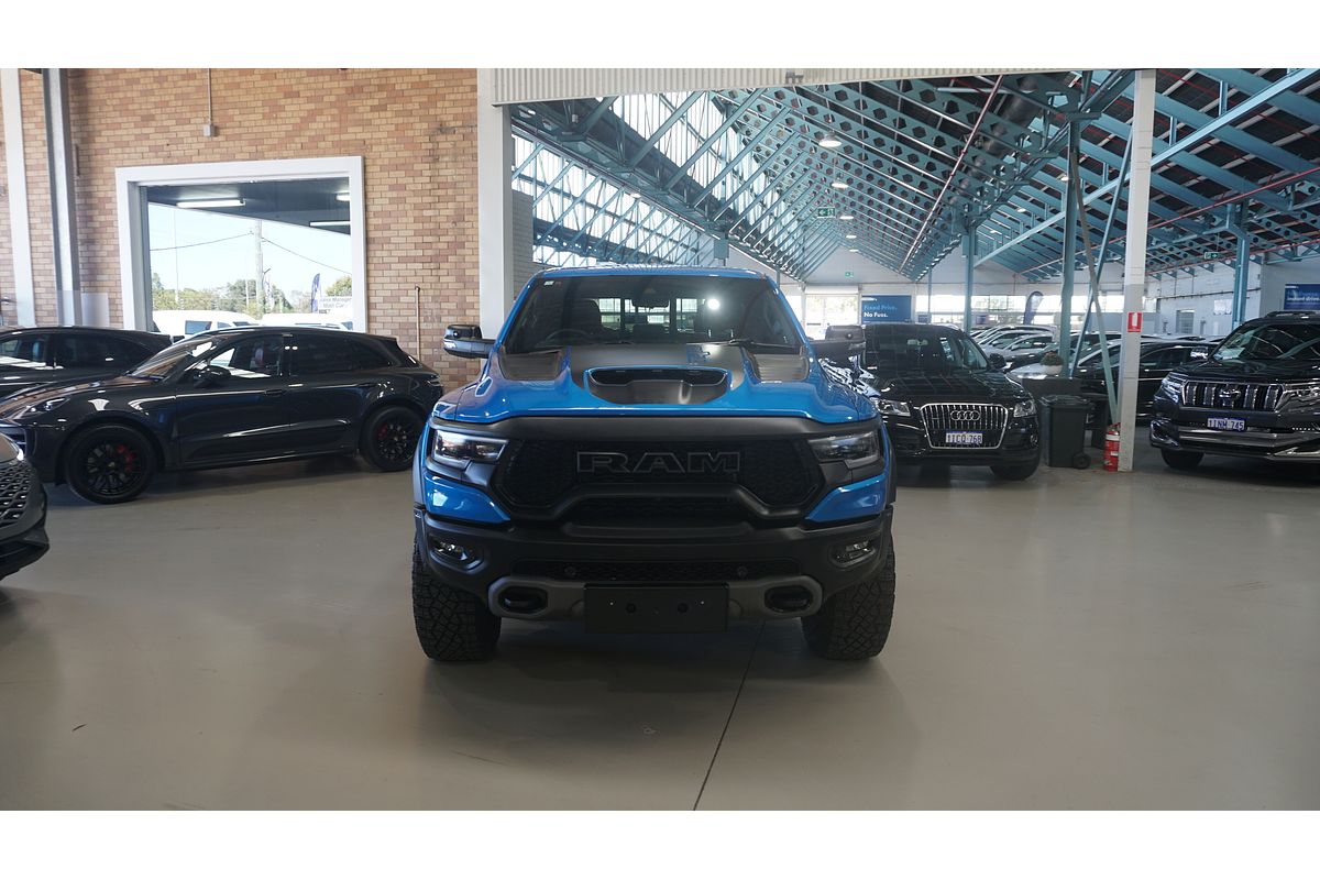 2023 RAM 1500 TRX DT 4X4