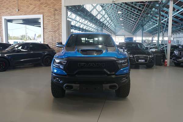 2023 RAM 1500 TRX DT 4X4
