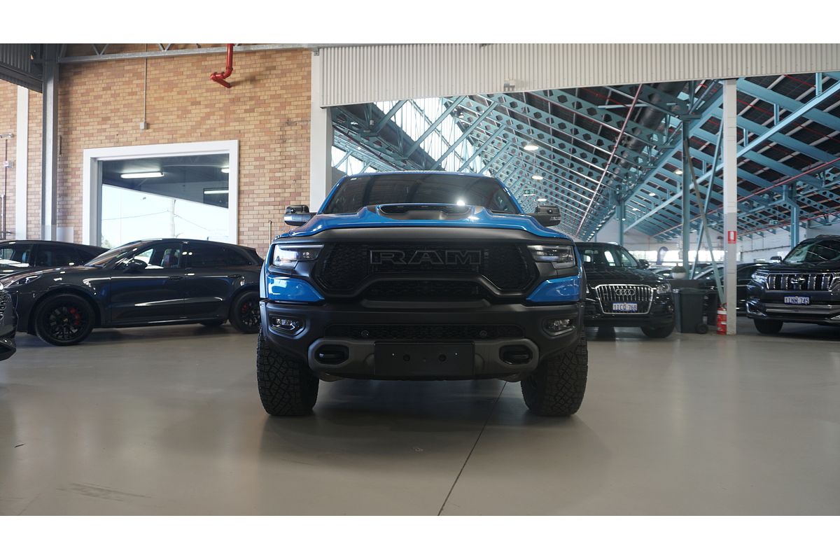 2023 RAM 1500 TRX DT 4X4