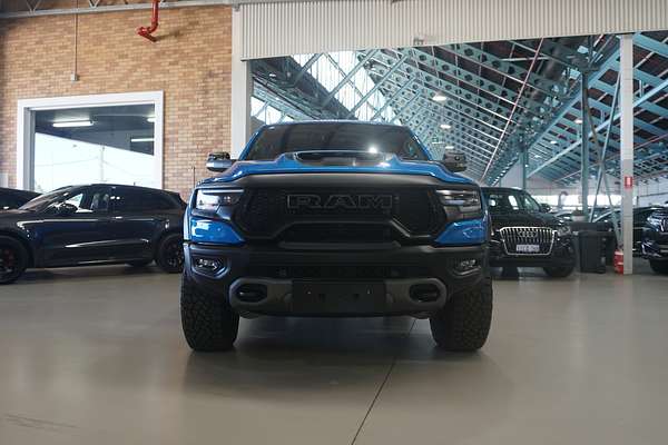 2023 RAM 1500 TRX DT 4X4