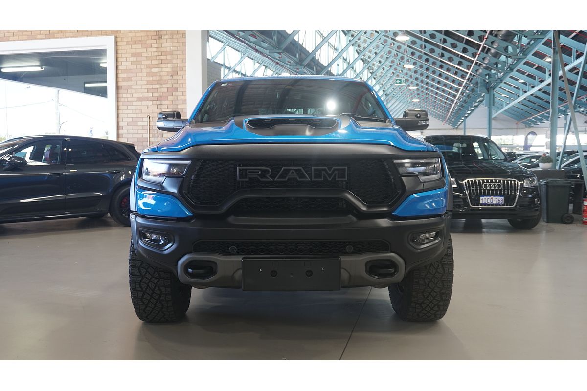 2023 RAM 1500 TRX DT 4X4