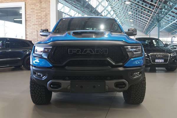 2023 RAM 1500 TRX DT 4X4