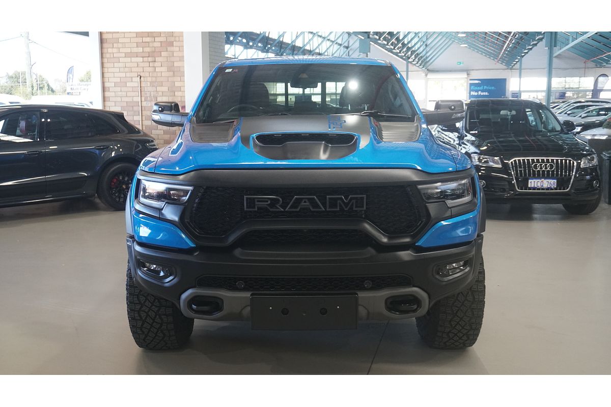 2023 RAM 1500 TRX DT 4X4