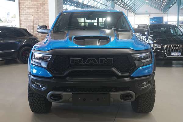 2023 RAM 1500 TRX DT 4X4