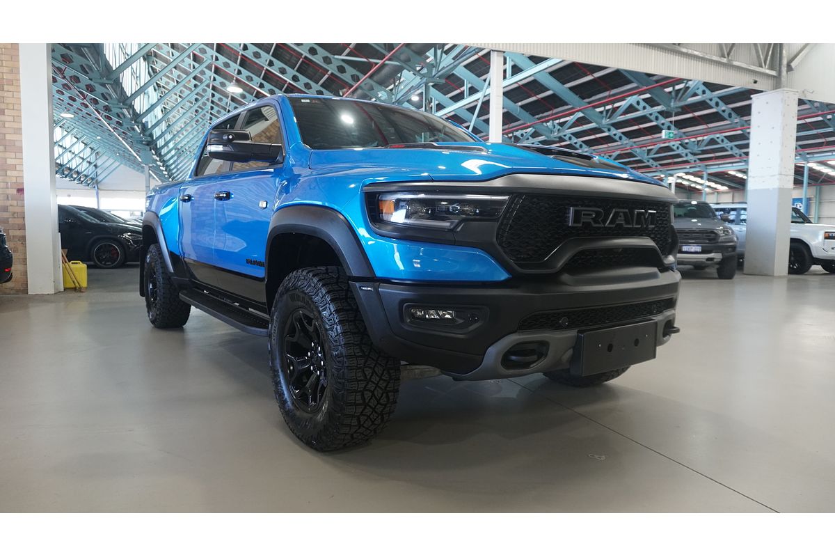 2023 RAM 1500 TRX DT 4X4