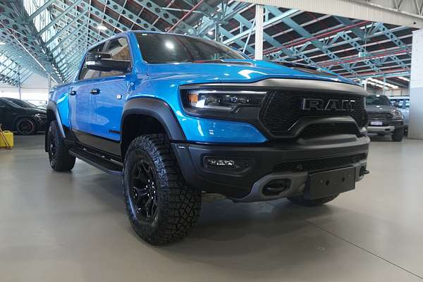 2023 RAM 1500 TRX DT 4X4