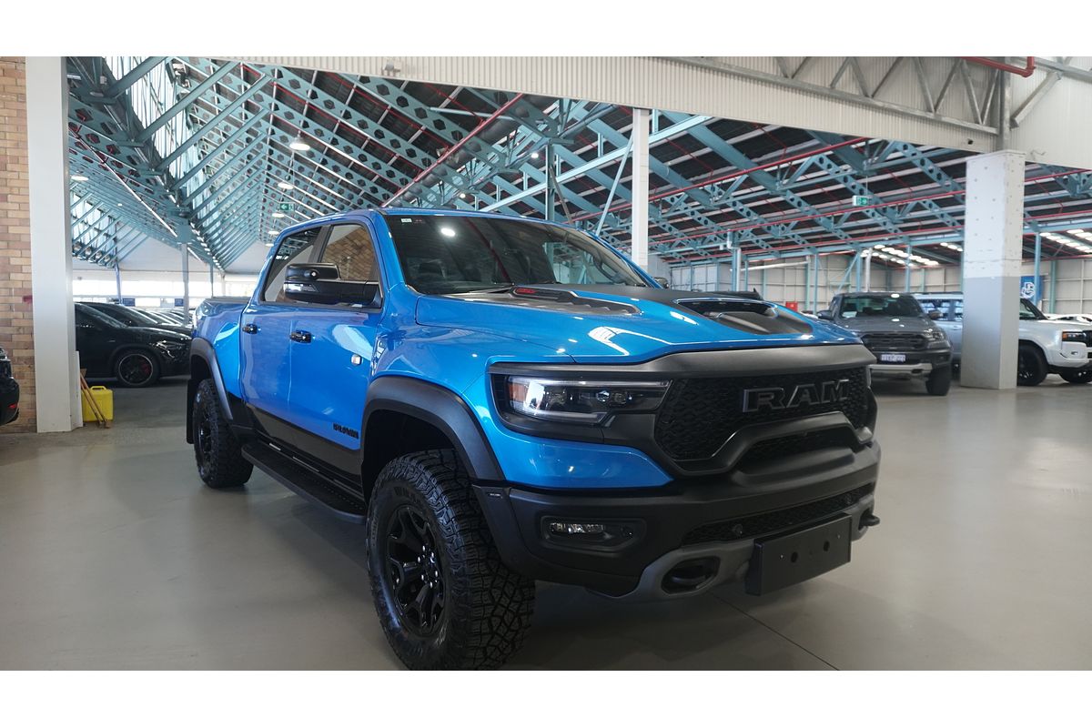 2023 RAM 1500 TRX DT 4X4