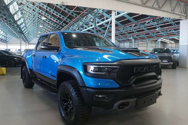 2023 RAM 1500 TRX DT 4X4