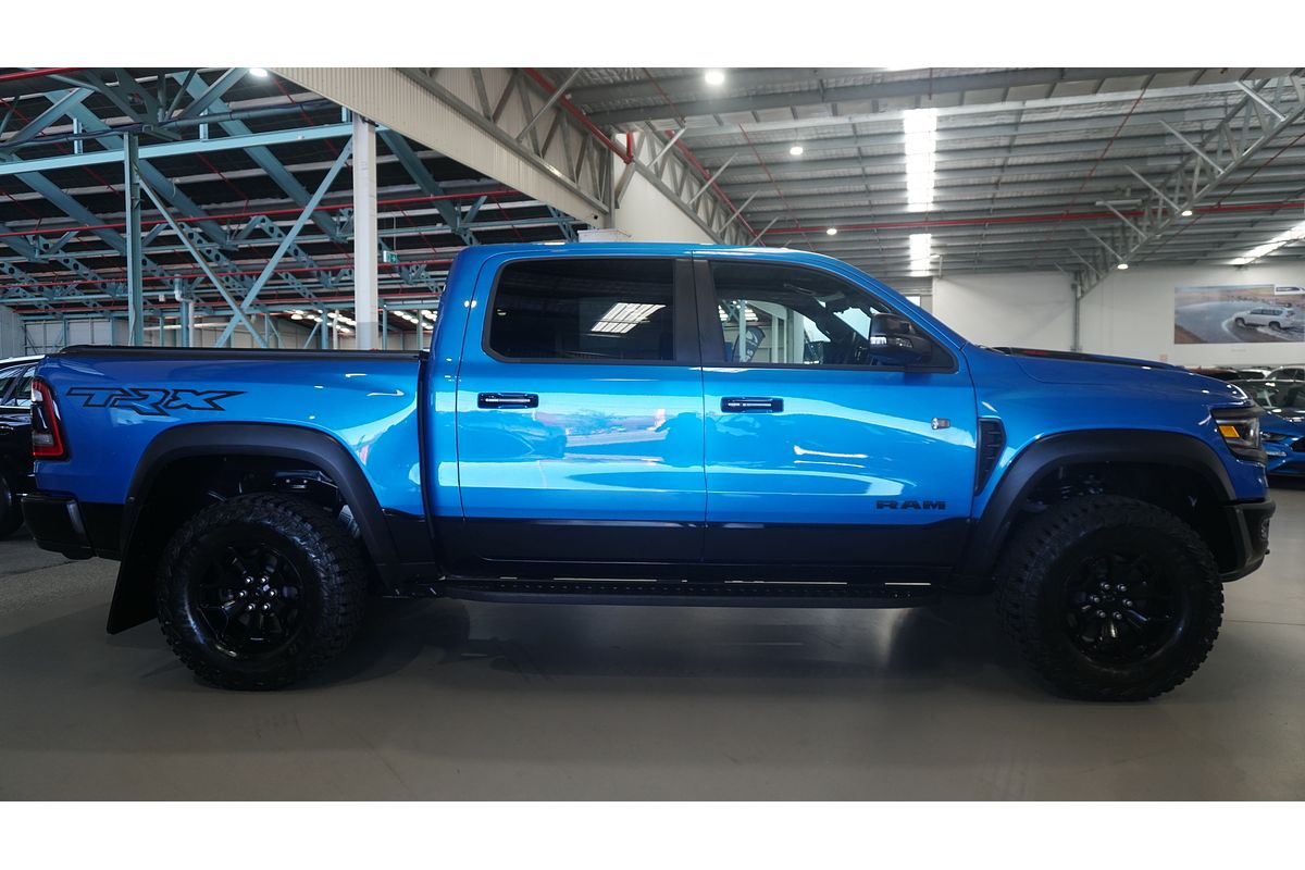 2023 RAM 1500 TRX DT 4X4