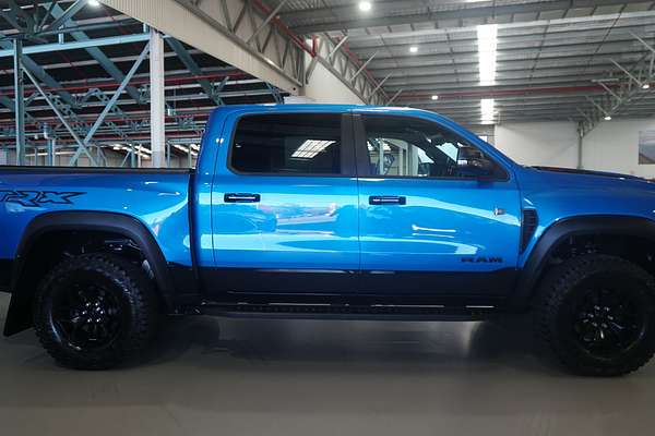 2023 RAM 1500 TRX DT 4X4