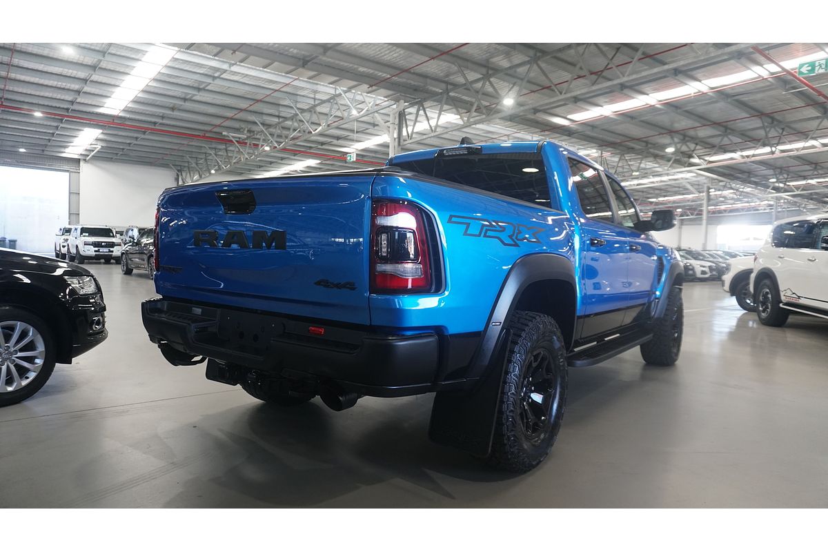 2023 RAM 1500 TRX DT 4X4