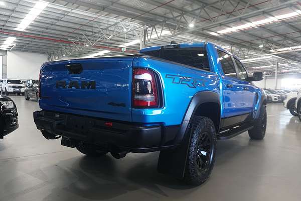 2023 RAM 1500 TRX DT 4X4