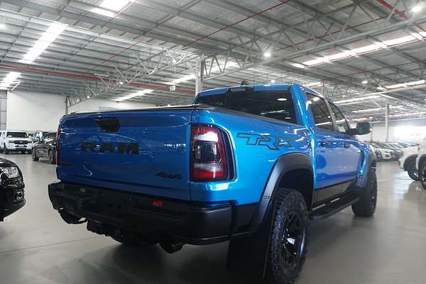 2023 RAM 1500 TRX DT 4X4