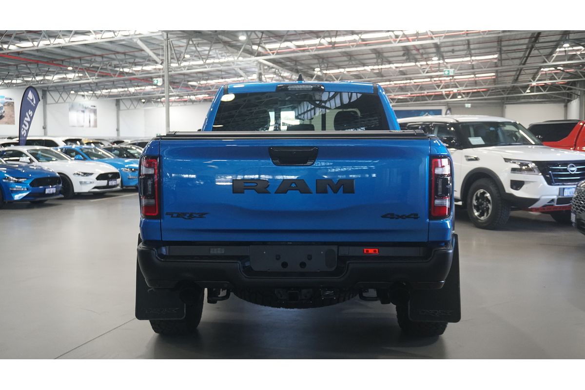 2023 RAM 1500 TRX DT 4X4