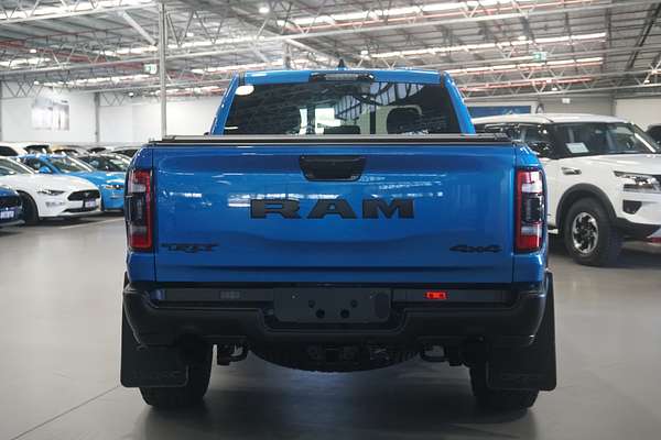 2023 RAM 1500 TRX DT 4X4