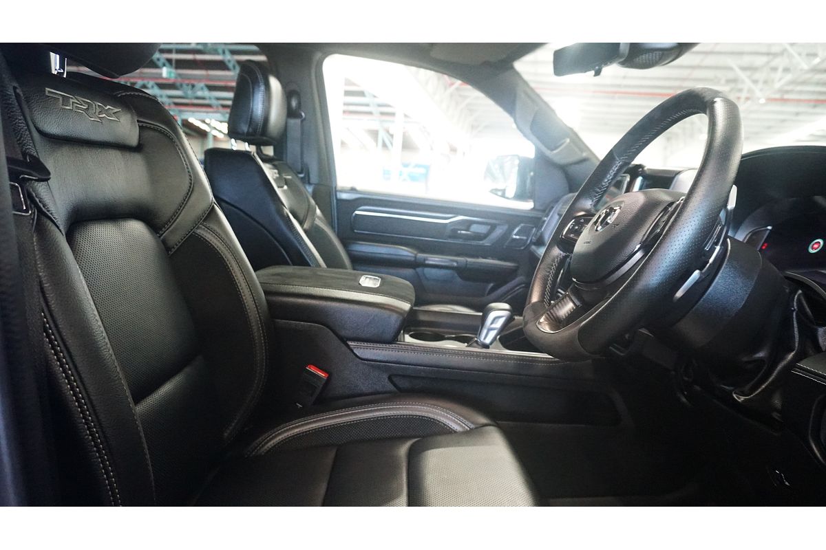 2023 RAM 1500 TRX DT 4X4