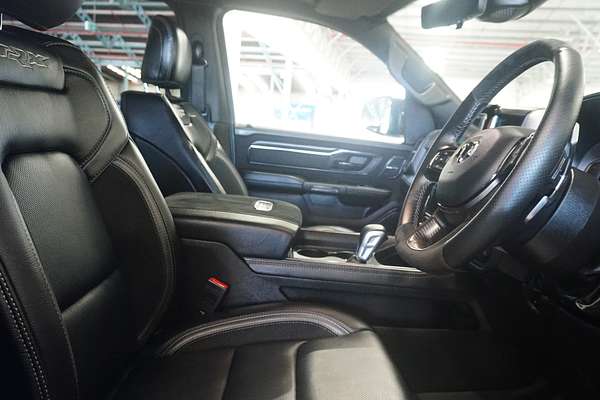 2023 RAM 1500 TRX DT 4X4