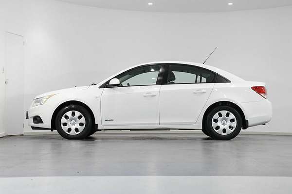 2012 Holden Cruze CD JH Series II