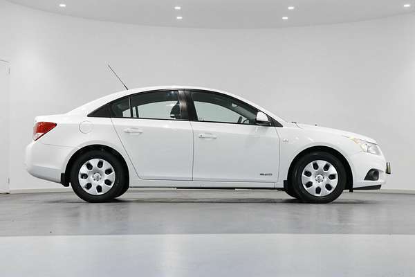 2012 Holden Cruze CD JH Series II