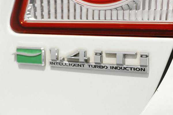 2012 Holden Cruze CD JH Series II