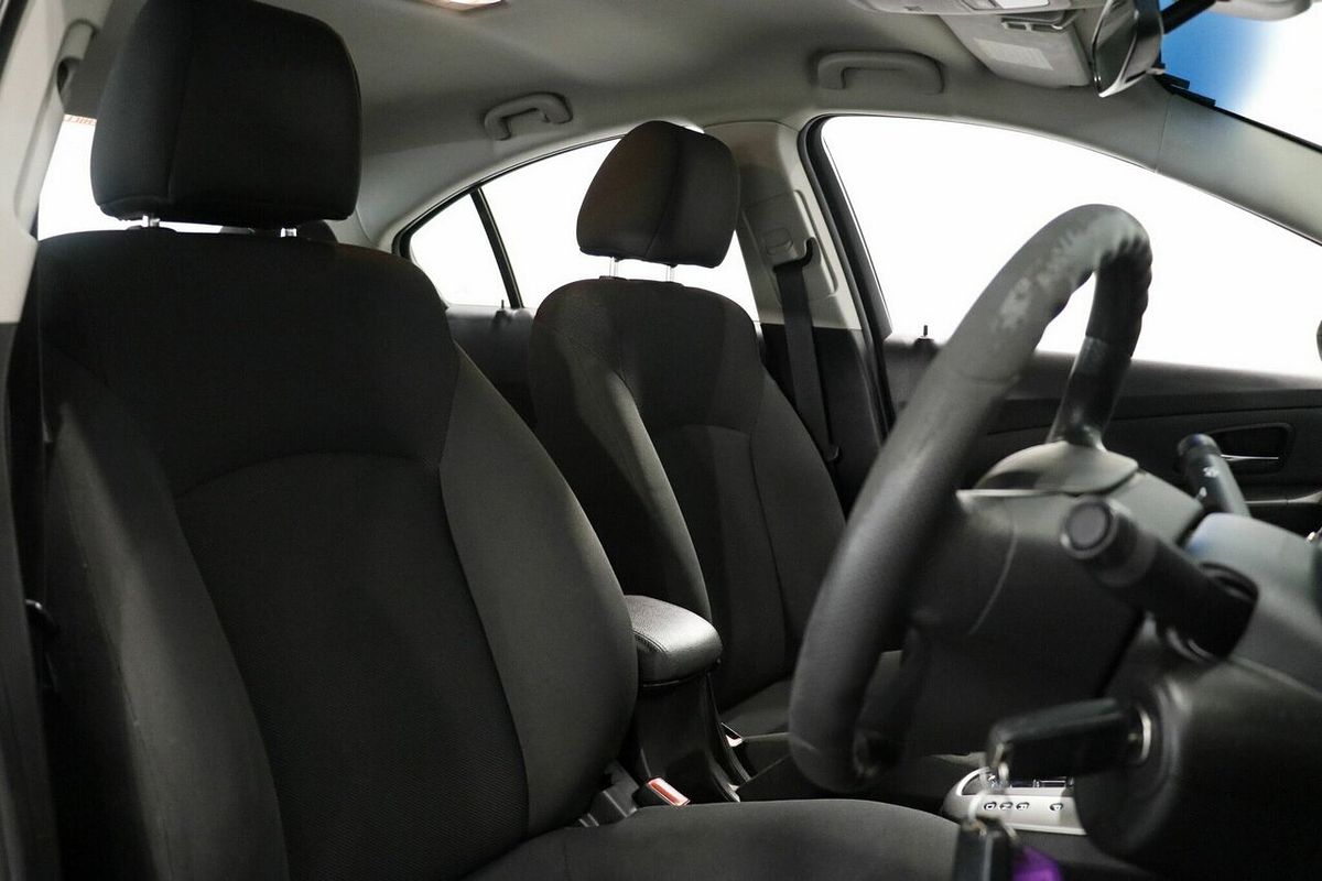 2012 Holden Cruze CD JH Series II
