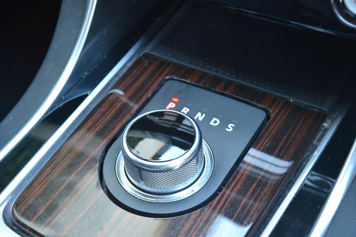 2016 Jaguar XE 20d Prestige X760