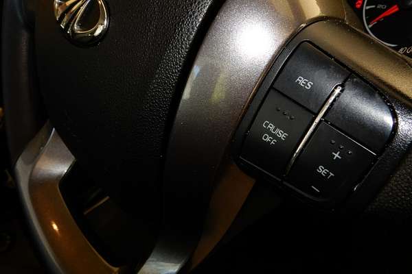 2022 Mahindra Pik-Up S6+ 4x4 With GPA Tray MY21 4X4