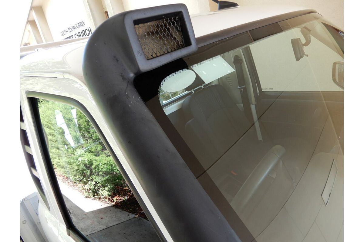 2022 Mahindra Pik-Up S6+ 4x4 With GPA Tray MY21 4X4