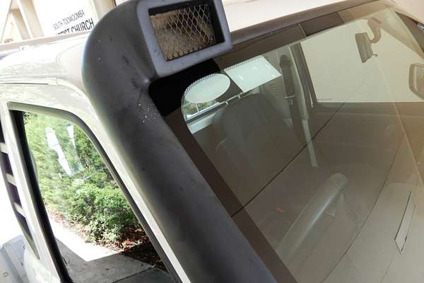 2022 Mahindra Pik-Up S6+ 4x4 With GPA Tray MY21 4X4