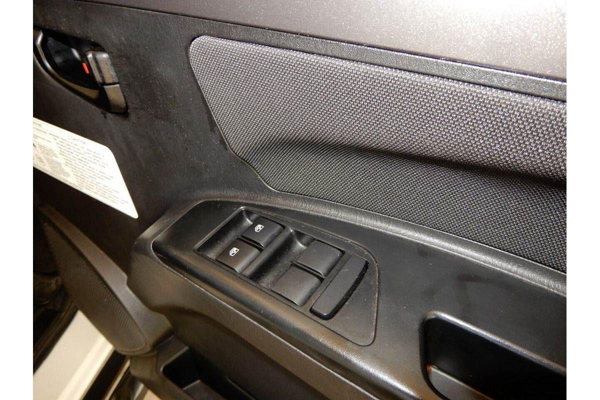 2022 Mahindra Pik-Up S6+ 4x4 With GPA Tray MY21 4X4