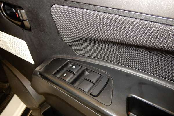 2022 Mahindra Pik-Up S6+ 4x4 With GPA Tray MY21 4X4