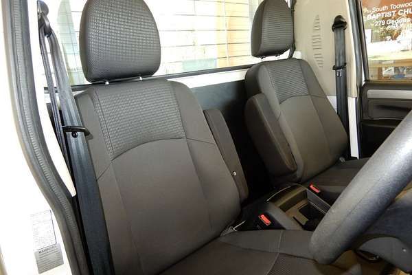2022 Mahindra Pik-Up S6+ 4x4 With GPA Tray MY21 4X4