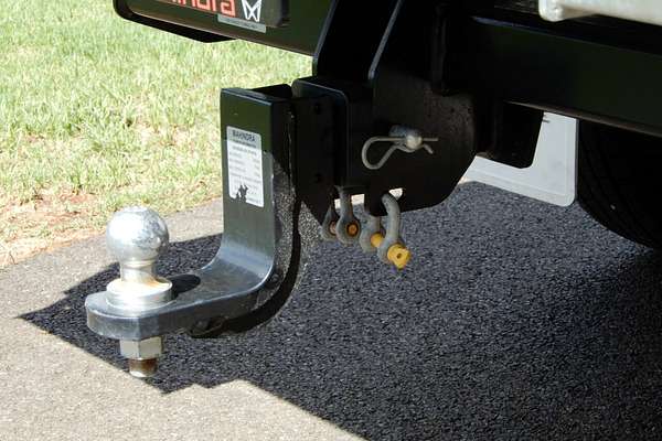2022 Mahindra Pik-Up S6+ 4x4 With GPA Tray MY21 4X4