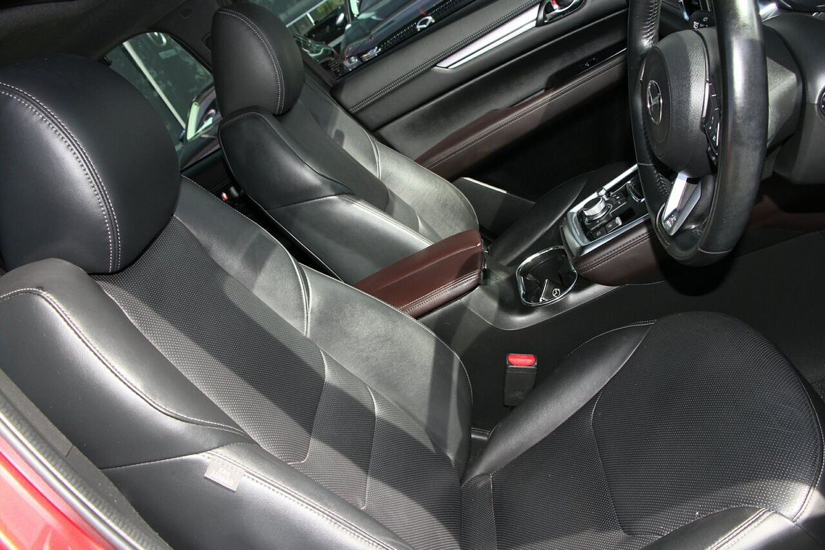 2020 Mazda CX-8 GT KG Series