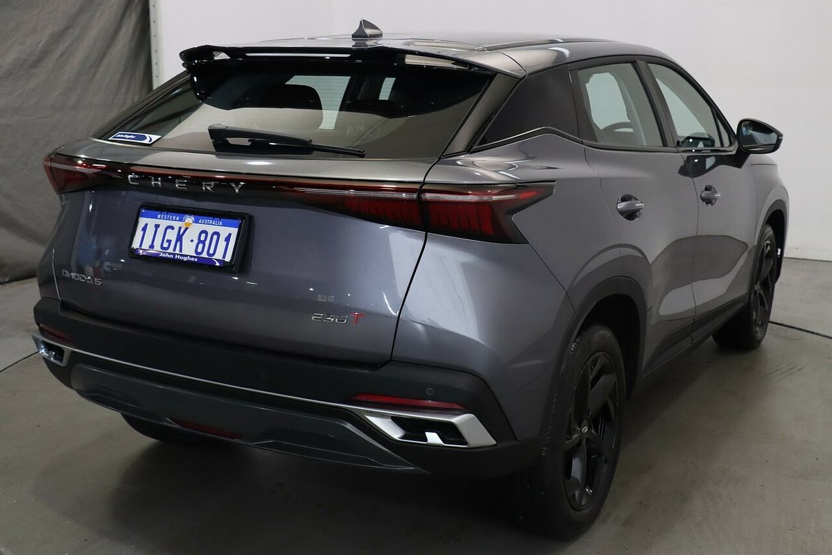 2024 Chery OMODA 5 BX T19C