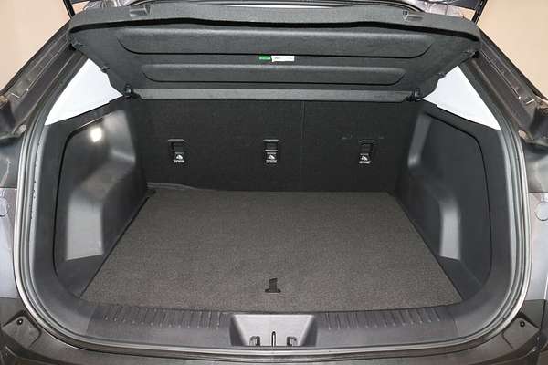 2024 Chery OMODA 5 BX T19C