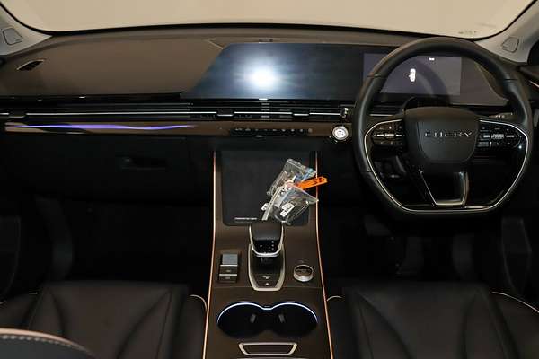 2024 Chery OMODA 5 BX T19C