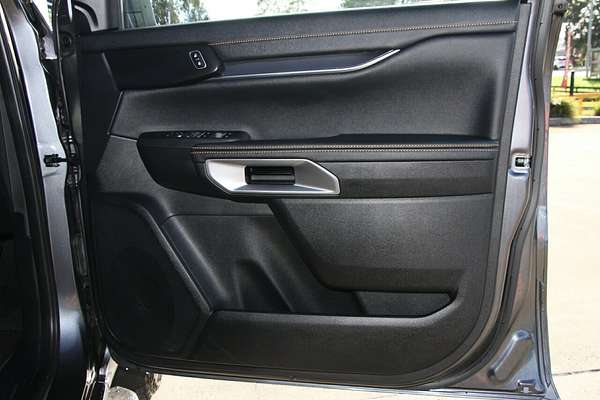 2024 Ford Ranger Wildtrak 4X4