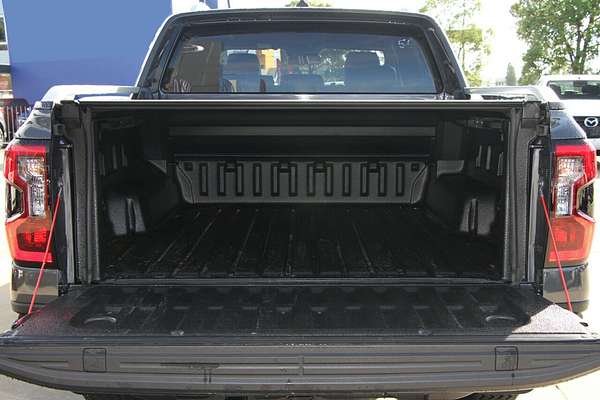 2024 Ford Ranger Wildtrak 4X4
