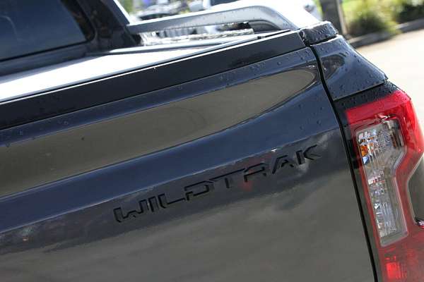 2024 Ford Ranger Wildtrak 4X4